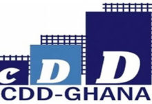 Photo of CDD boss: African governments must regulate and tax churches