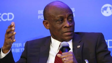 Photo of Terkper to government: Seek input from NDC on IMF programme