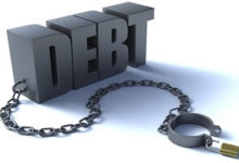 Photo of Global debt levels rose ‘substantially’ in 2021, says World Bank