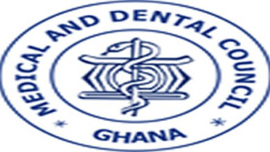 Photo of Not recognising Ukraine-trained doctors in Ghana’s interest, says Medical and Dental Council