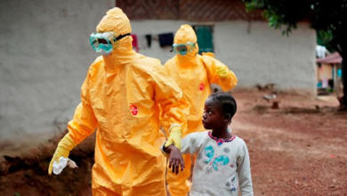 Photo of Uganda steps up Ebola response as virus infects 109, kills 30