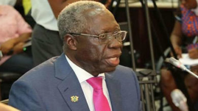 Photo of We must think outside the box to fix the country — Osafo-Maafo