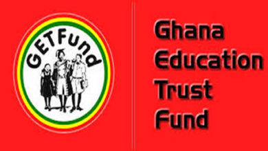 Photo of GH¢3.934bn approved for GETFund projects – Stalled works to be reactivated
