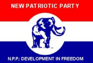 Photo of NPP flagbearer race: Ken Agyapong picks number one, Bawumia number two