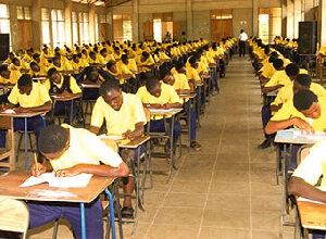 Photo of WASSCE starts today as WAEC says ‘leaked papers fake’