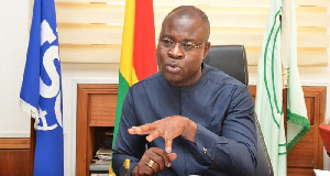 Photo of Prof Dodoo: GSA to launch “Ghana Automotive Code” to regulate to regulate vehicle standards