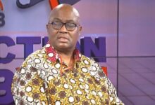 Photo of Bawumia is in “pole position” to be NPP’s flagbearer, says Ephson