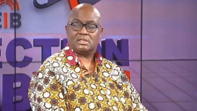Photo of Bawumia is in “pole position” to be NPP’s flagbearer, says Ephson