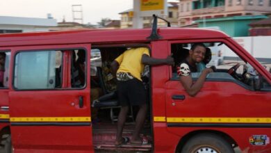 Photo of Transport operators announce 10% reduction in fares