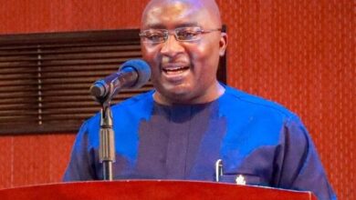 Photo of Bawumia: Ghana will soon have one of the most digitalized healthcare systems in Africa