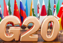 Photo of G20 agrees membership for African Union on par with EU