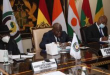 Photo of President Akufo-Addo to end 2nd-year stewardship as ECOWAS Chair