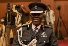 Photo of 40 police chief inspectors sue IGP Dampare over delayed promotion