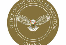 Photo of Special Prosecutor recovers GH¢1.074 million from Council of State member’s company, Labianca