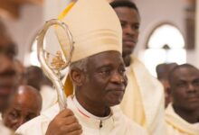 Photo of I did not resign – Cardinal Turkson