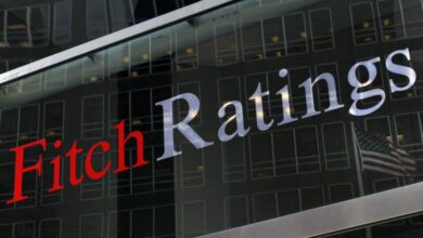 Photo of Fitch sees inflation slowing to 22% in 2022 and 16% in 2023