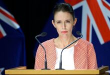 Photo of COVID: New Zealand prime minister cancels wedding amid Omicron wave