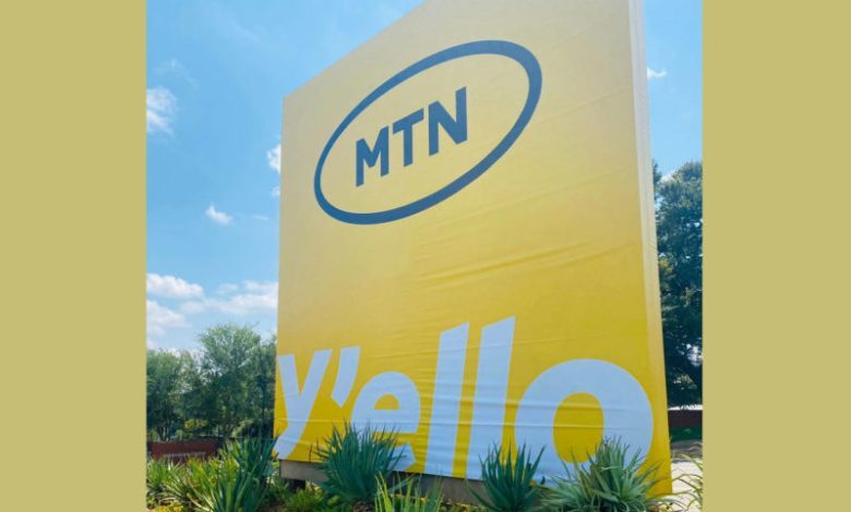 Photo of South Africa calls on MTN, Ghana to resolve US$773 million tax dispute