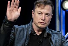 Photo of Elon Musk sold around $4 billion worth of Tesla shares as he moved to buy Twitter