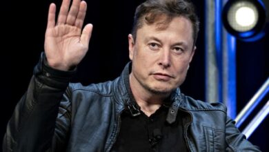 Photo of Elon Musk sold around $4 billion worth of Tesla shares as he moved to buy Twitter