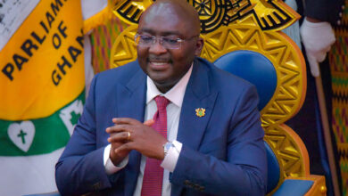 Photo of Bawumia tells foreign investors: Ghana is back on track with investment opportunities