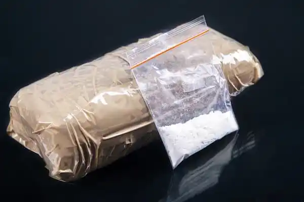 Photo of Côte d’Ivoire: Police seize record cocaine haul