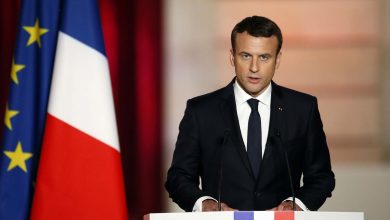 Photo of France’s Macron set to lose majority – projection