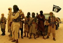 Photo of Al-Qaeda-linked group claims Mali attack