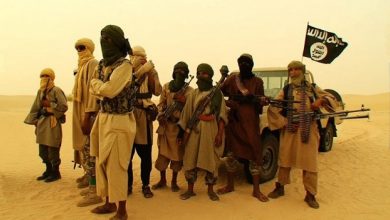 Photo of Al-Qaeda-linked group claims Mali attack