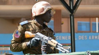 Photo of Attack on Burkina Faso convoy kills 11 soldiers