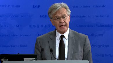 Photo of Too early to speculate on debt restructuring, says IMF