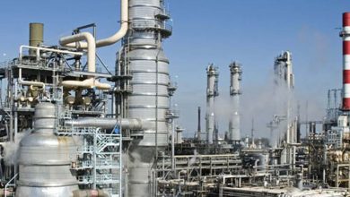 Photo of New oil refinery in Tema to commence operations January