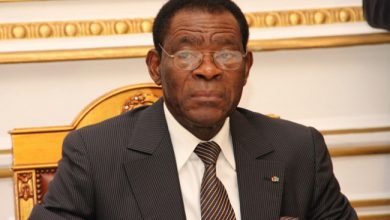 Photo of Equatorial Guinea: World’s longest-serving president to continue 43-year-rule