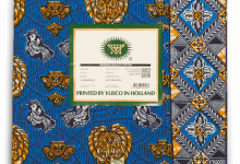 Photo of Vlisco boss: 70% of textiles on the market are fake