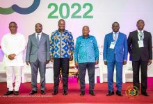 Photo of Akufo-Addo to land administrators: Expedite action on digitalisation