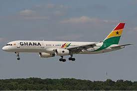 Photo of Ghana to launch new national carrier “GhanaAirlines” next year