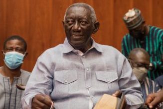Photo of Presidents must have courage to reshuffle their ministers – Kufuor