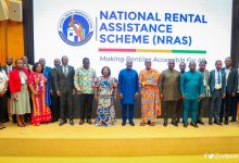 Photo of Government commits GHc30million for implementation of NRAS