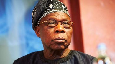 Photo of #NigeriaDecides2023: Obasanjo alleges fraud in presidential election but calls for calm