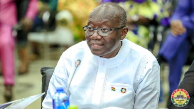 Photo of Ken Ofori-Atta adds Media General to GHC10 million Captain Smart defamation action