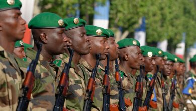 Photo of Malian troops, foreign forces executed 500 people in village in 2022, says UN