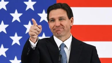 Photo of DeSantis declares White House run against Trump in glitchy Twitter launch
