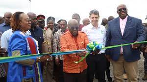 Photo of Akufo-Addo: NACCF facility will boost food security agenda of government
