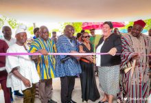 Photo of Let’s work together for peace in Bawku, says Bawumia