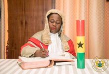 Photo of Chief Justice reopens Court of Appeal nationwide