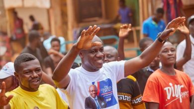 Photo of Philanthropist Charles Opoku wins NPP Assin North primaries