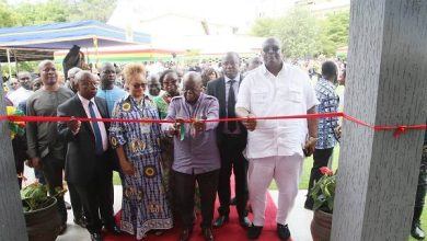 Photo of Government is committed to mental health care, Akufo-Addo assures