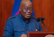 Photo of President Akufo-Addo orders review of GRA-SML contracts