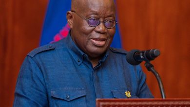 Photo of President Akufo-Addo orders review of GRA-SML contracts