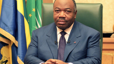 Photo of Gabon junta frees ousted President Bongo on health grounds